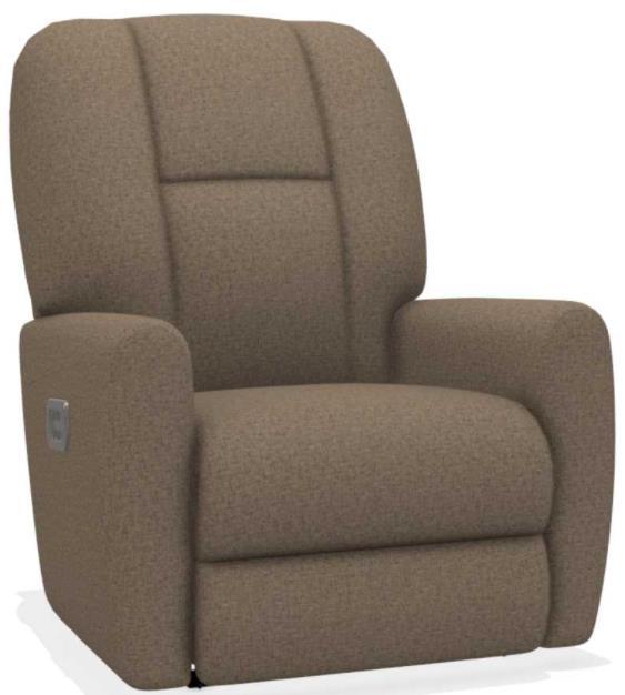 La-Z-Boy Felix Cocoa Power Wall Recliner