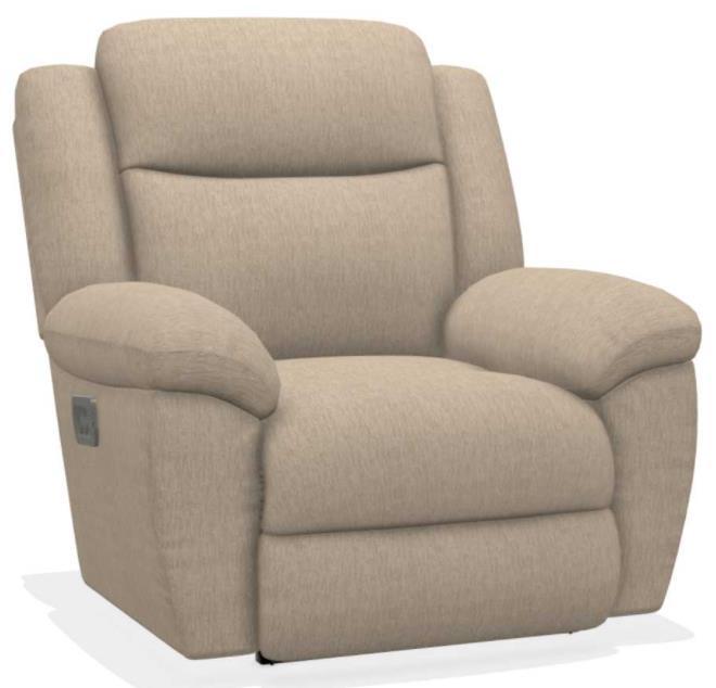 La-Z-Boy Joel Sand Power Wall Recliner