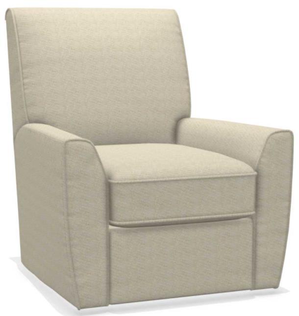 La-Z-Boy Dora Beach Swivel Chair