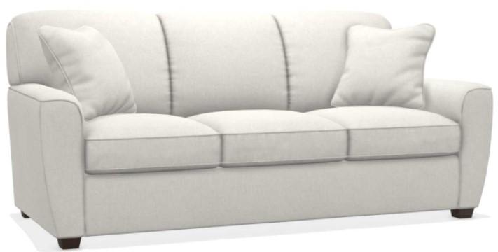 La-Z-Boy Piper Oyster Queen Sofa Sleeper image