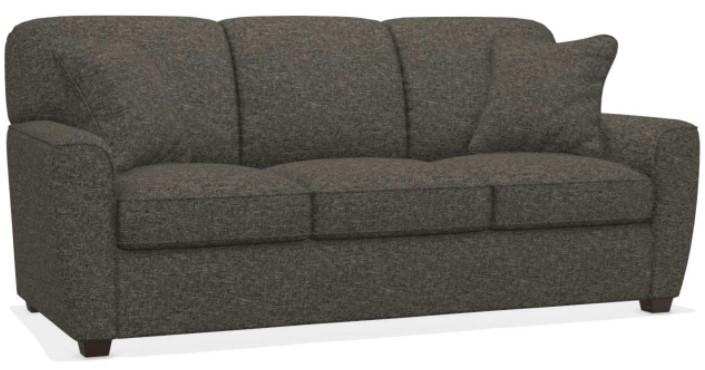 La-Z-Boy Piper Espresso Queen Sofa Sleeper image