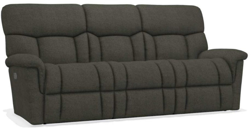 La-Z-Boy Mateo Midnight Power Wall Reclining Sofa