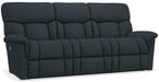 La-Z-Boy Mateo Indigo Power Wall Reclining Sofa image