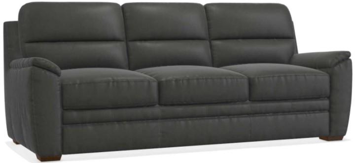 La-Z-Boy Lenox Grey Sofa
