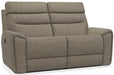 La-Z-Boy Soren Mushroom Reclining Loveseat image