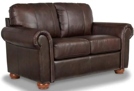 La-Z-Boy Theo Coffee Loveseat