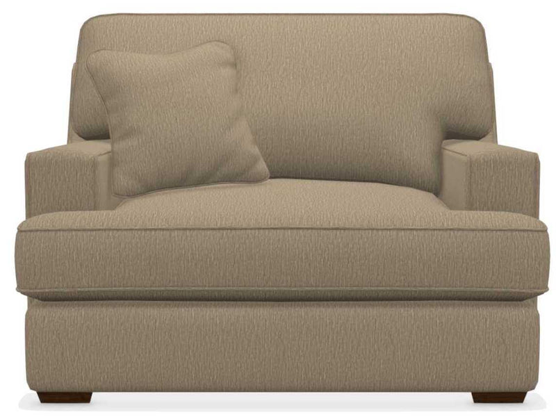 La-Z-Boy Driftwood Paxton Chair & A Half