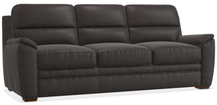 La-Z-Boy Lenox Brown Sofa