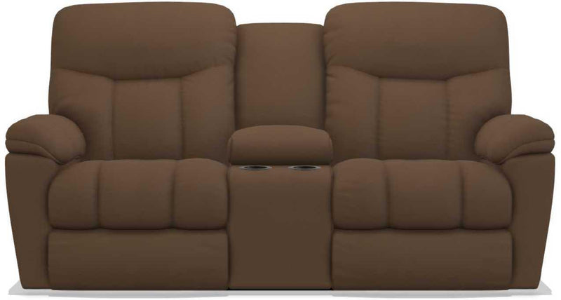 La-Z-Boy Morrison Canyon Power Reclining Loveseat with Console