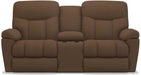 La-Z-Boy Morrison Canyon Power Reclining Loveseat with Console image