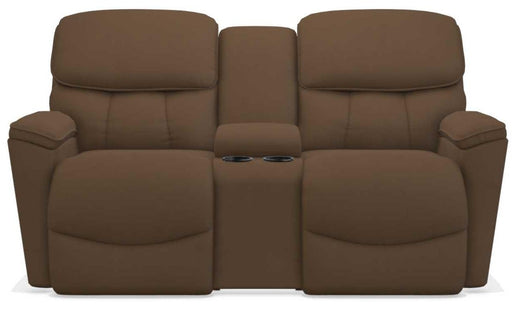 La-Z-Boy Kipling Canyon Power Reclining Loveseat With Console image