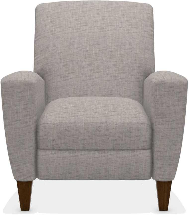 La-Z-Boy Scarlett Smoke High Leg Reclining Chair