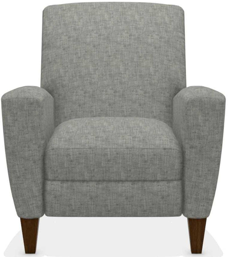 La-Z-Boy Scarlett Charcoal High Leg Reclining Chair