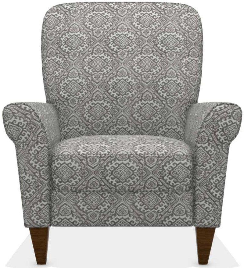 La-Z-Boy Haven Driftwood High Leg Reclining Chair