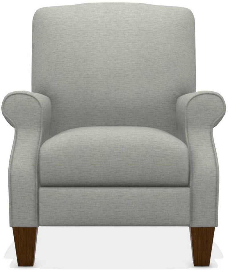 La-Z-Boy Charlotte Fog High Leg Reclining Chair