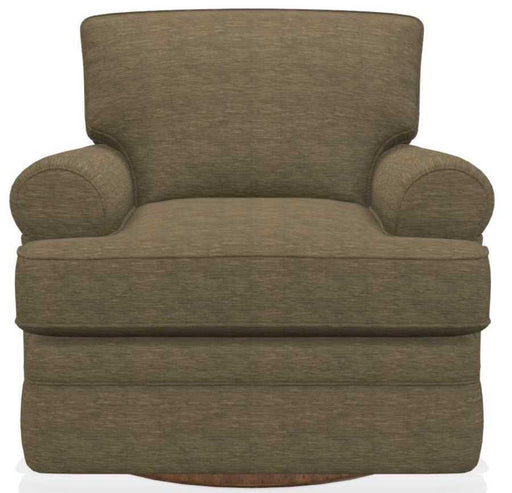 La-Z-Boy Roxie Moss Swivel Chair image