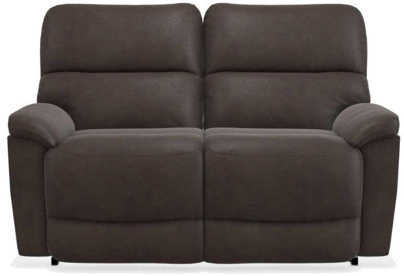 La-Z-Boy Brooks Godiva Power Reclining Loveseat