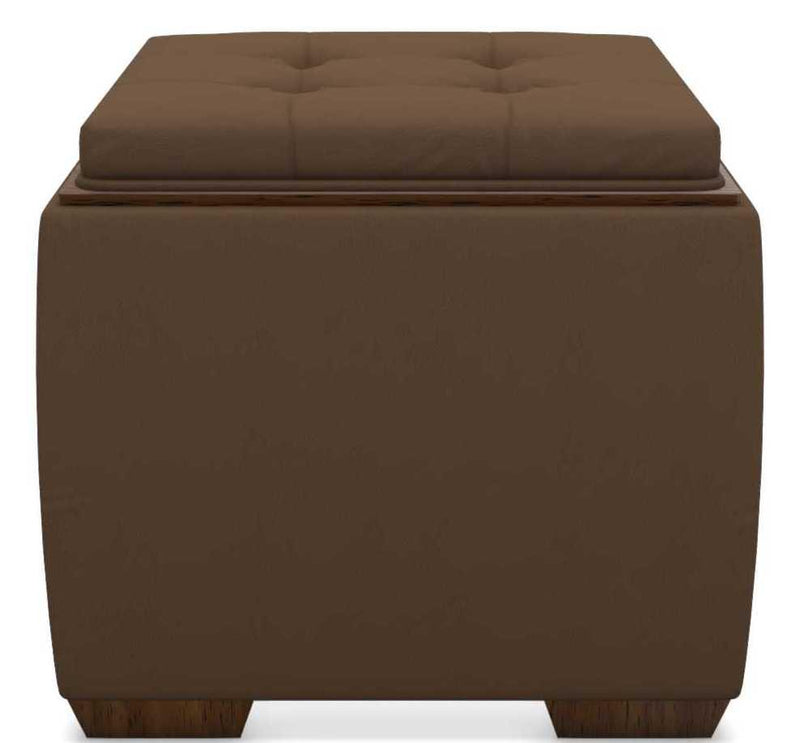 La-Z-Boy Leo Canyon Ottoman