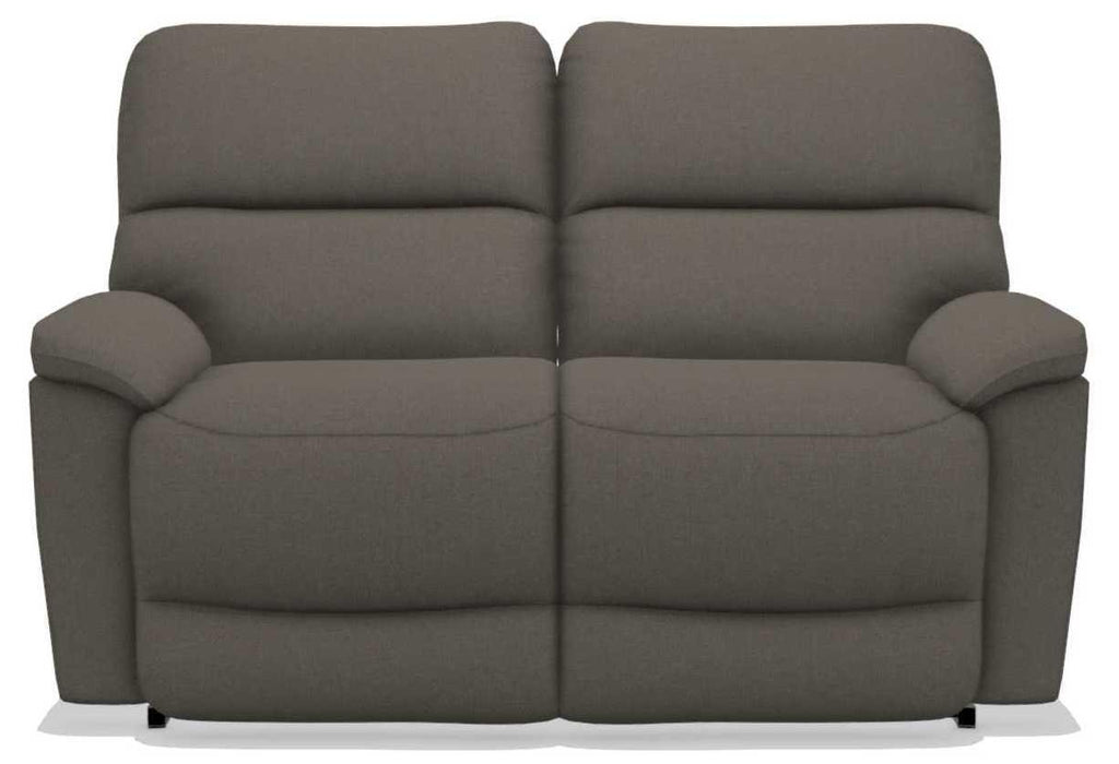 La-Z-Boy Brooks Granite Power Reclining Loveseat image