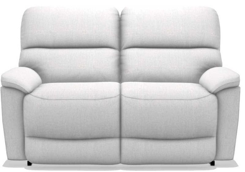 La-Z-Boy Brooks Muslin Power Reclining Loveseat