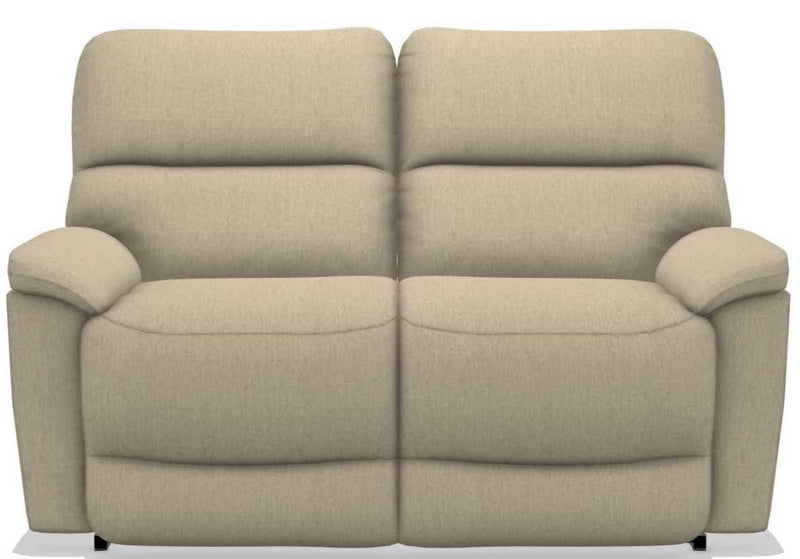 La-Z-Boy Brooks Toast Power Reclining Loveseat