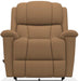 La-Z-Boy Stratus Fawn Wall Recliner image