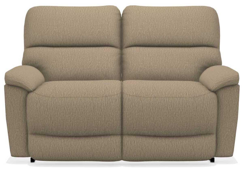 La-Z-Boy Brooks Driftwood Power Reclining Loveseat