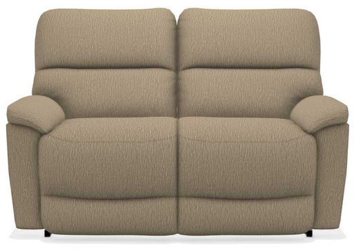 La-Z-Boy Brooks Driftwood Power Reclining Loveseat image