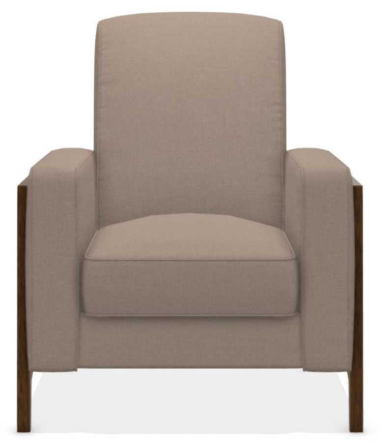 La-Z-Boy Albany Cashmere Reclining Chair