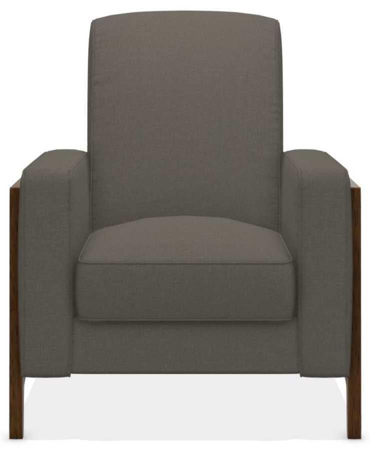La-Z-Boy Albany Granite Reclining Chair