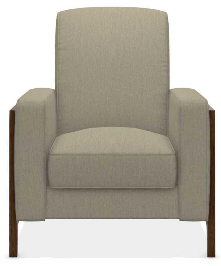 La-Z-Boy Albany Teak Reclining Chair