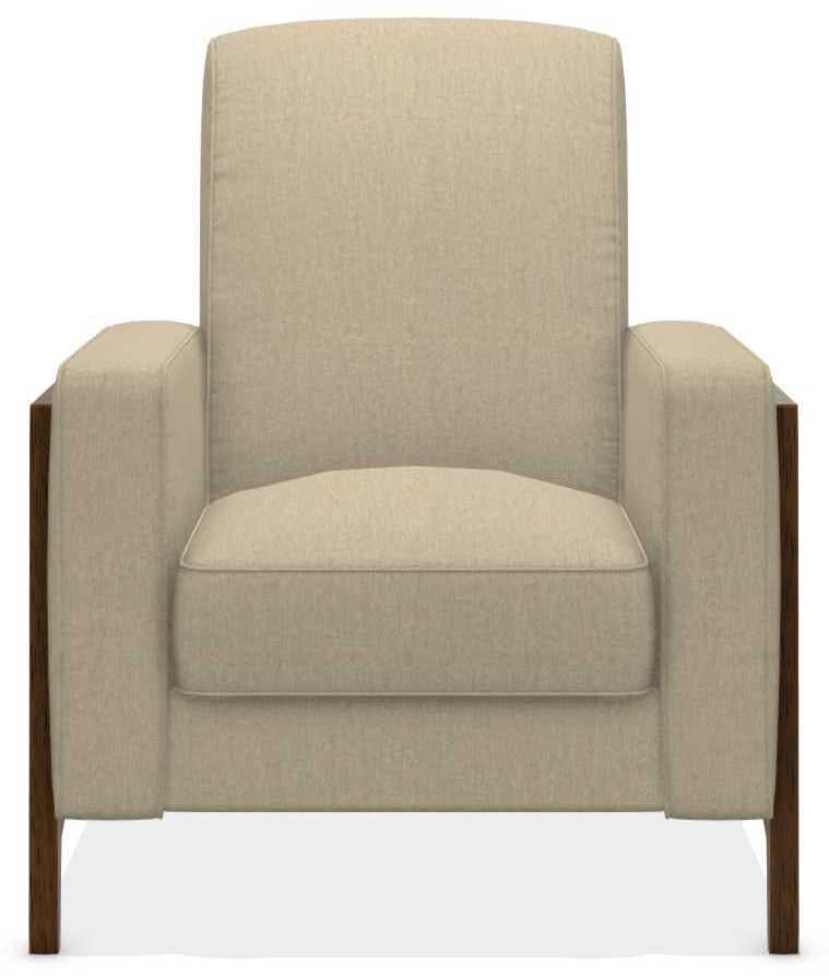 La-Z-Boy Albany Toast Reclining Chair