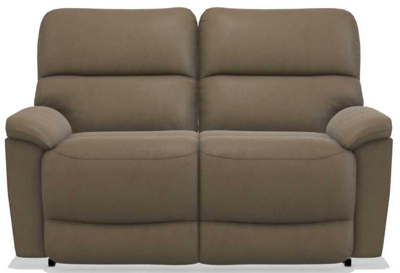 La-Z-Boy Brooks Marble Power Reclining Loveseat