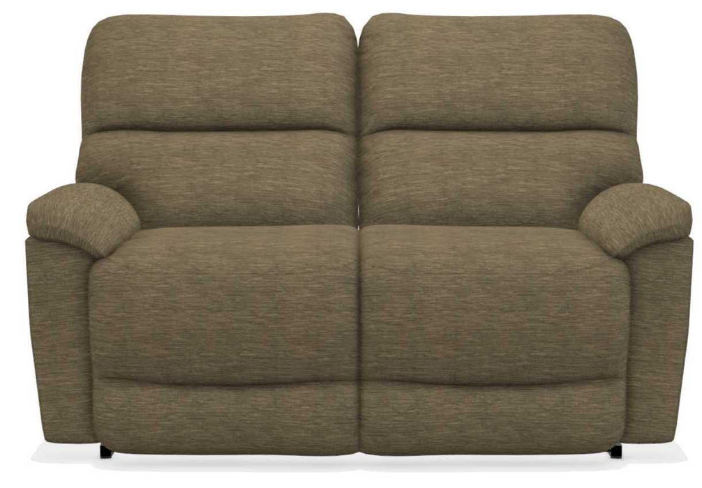 La-Z-Boy Brooks Moss Power Reclining Loveseat image