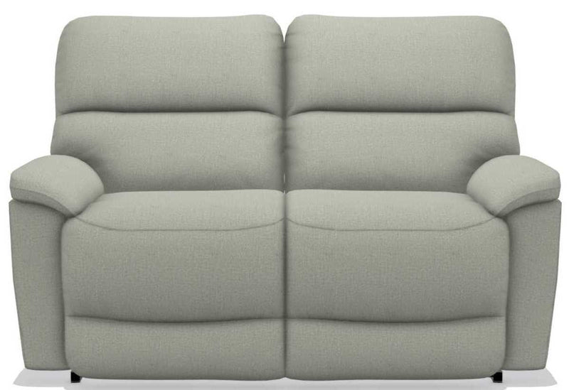 La-Z-Boy Brooks Tranquil Power Reclining Loveseat