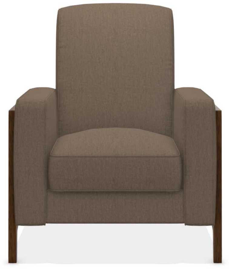 La-Z-Boy Albany Java Reclining Chair