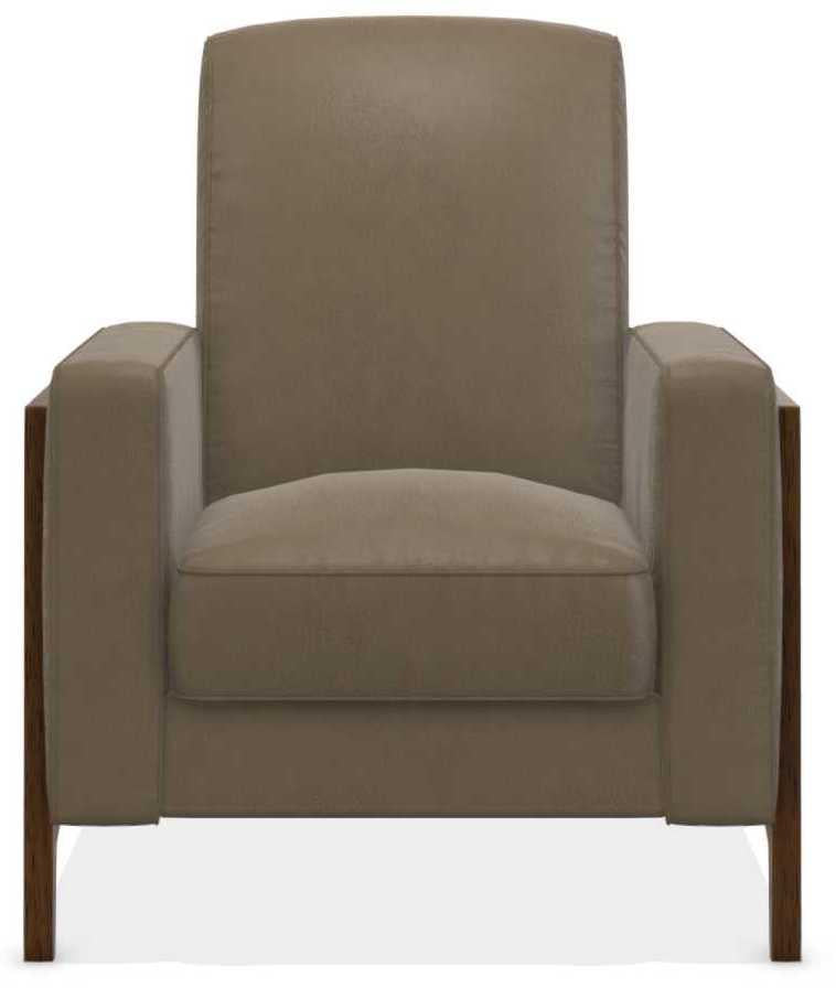 La-Z-Boy Albany Marble Reclining Chair