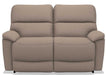 La-Z-Boy Brooks Cashmere Reclining Loveseat image