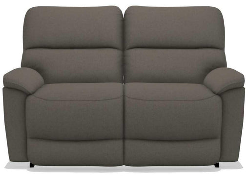 La-Z-Boy Brooks Granite Reclining Loveseat image