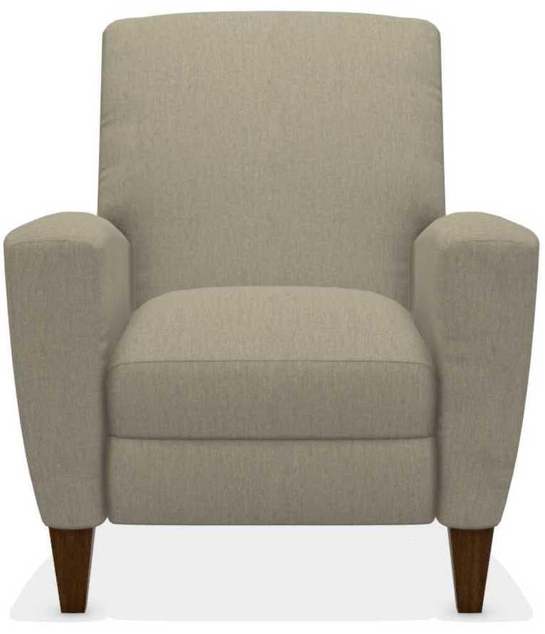 La-Z-Boy Scarlett Teak High Leg Reclining Chair