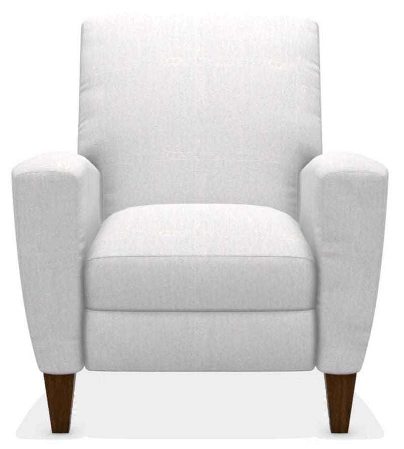 La-Z-Boy Scarlett Muslin High Leg Reclining Chair