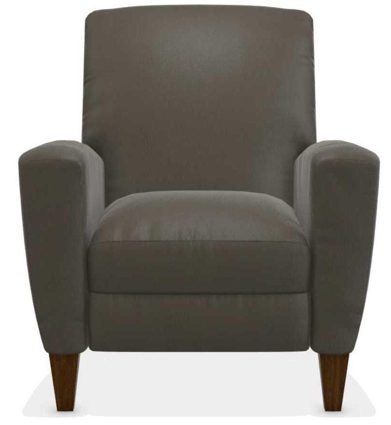 La-Z-Boy Scarlett Tar High Leg Reclining Chair