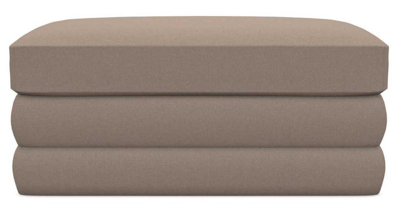 La-Z-Boy Cory Cashmere Ottoman