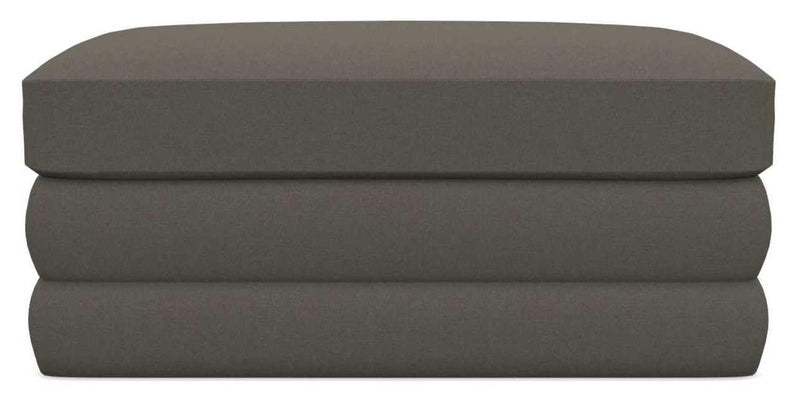 La-Z-Boy Cory Granite Ottoman