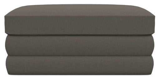 La-Z-Boy Cory Granite Ottoman image