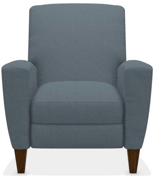 La-Z-Boy Scarlett Denim High Leg Reclining Chair image