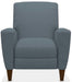 La-Z-Boy Scarlett Denim High Leg Reclining Chair image