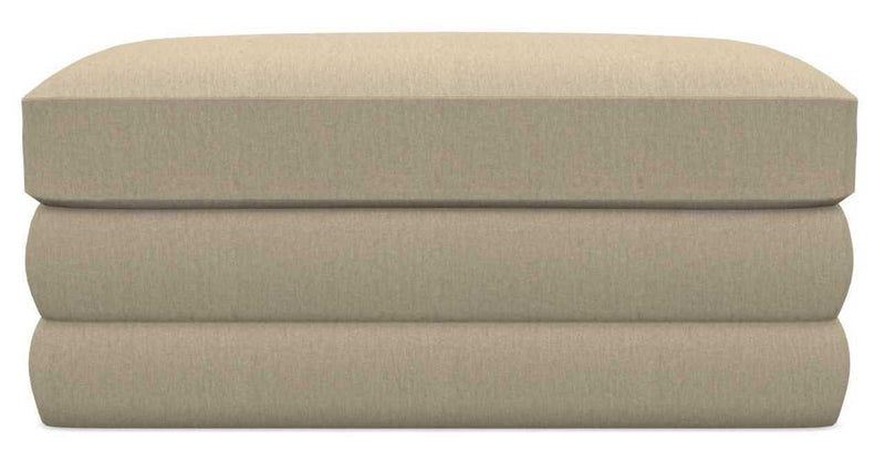 La-Z-Boy Cory Toast Ottoman