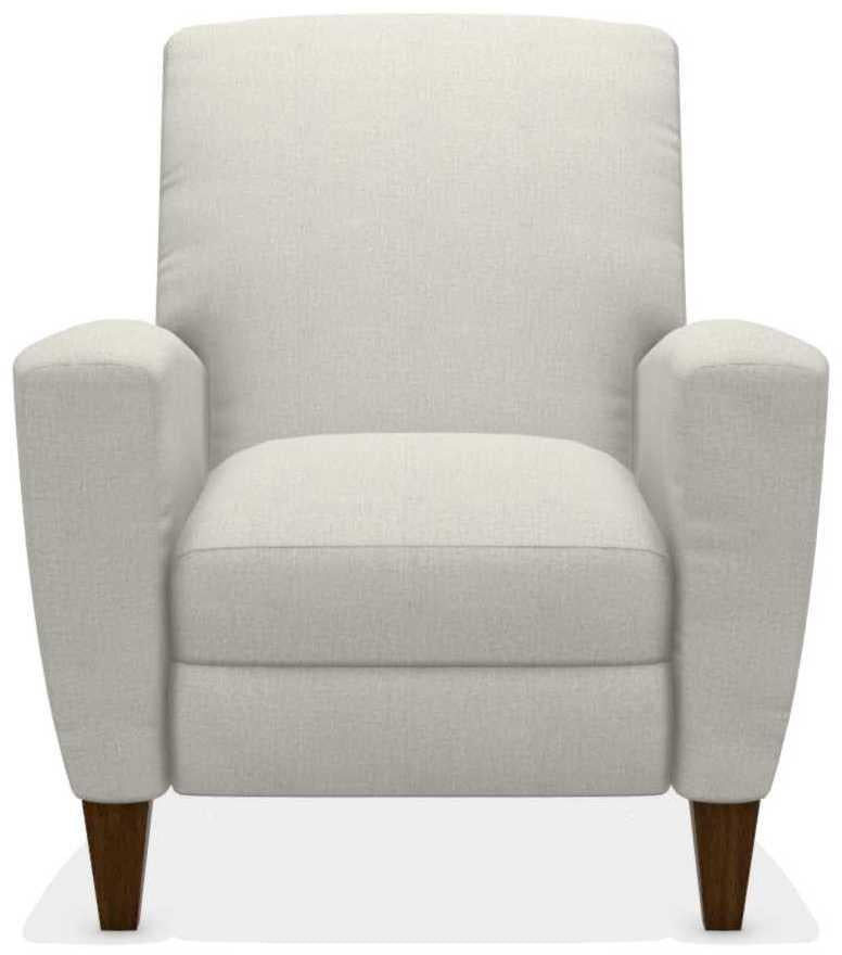 La-Z-Boy Scarlett Pearl High Leg Reclining Chair