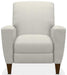 La-Z-Boy Scarlett Pearl High Leg Reclining Chair image